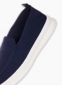 Ανδρικό slip-on casual 330.T1044-L