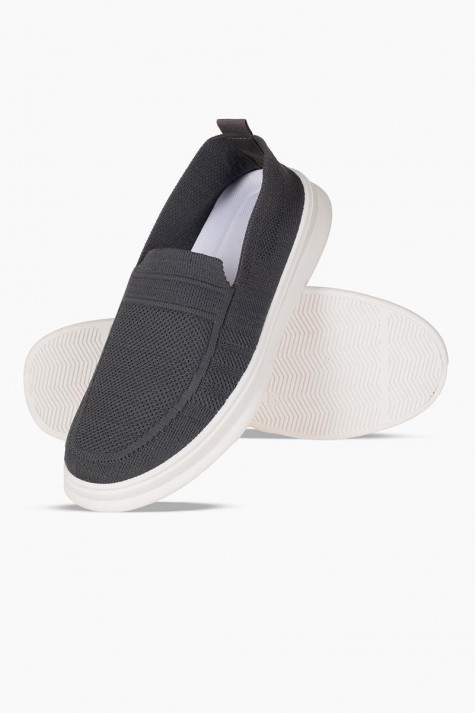 Ανδρικό slip-on casual 330.T1044-L