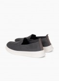 Ανδρικό slip-on casual 330.T1044-L