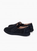 Ανδρικό slip-on casual 330.7703-NU