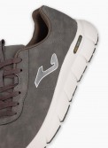 JOMA Ανδρικά αθλητικά με memory foam 373.CDAILW2421/2423-L