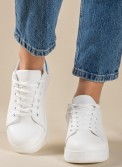 Basic tennis sneakers 431.OX2313-L