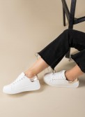 Basic tennis sneakers 431.OX2313-L