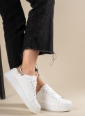 Basic tennis sneakers 431.OX2313-L