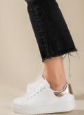 Basic tennis sneakers 431.OX2313-L