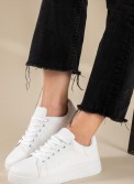 Basic tennis sneakers 431.OX2313-L