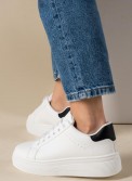 Δίσολα basic tennis sneakers 431.MS4036-L