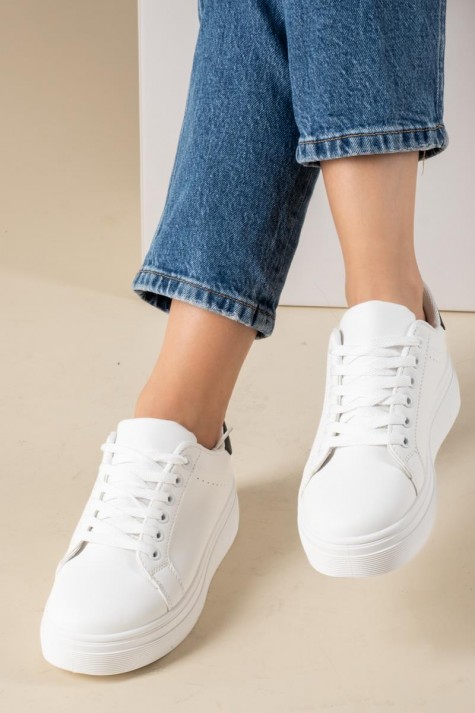 Δίσολα basic tennis sneakers 431.MS4036-L