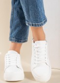 Δίσολα basic tennis sneakers 431.MS4036-L