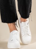 Δίσολα basic tennis sneakers 431.MS4036-L