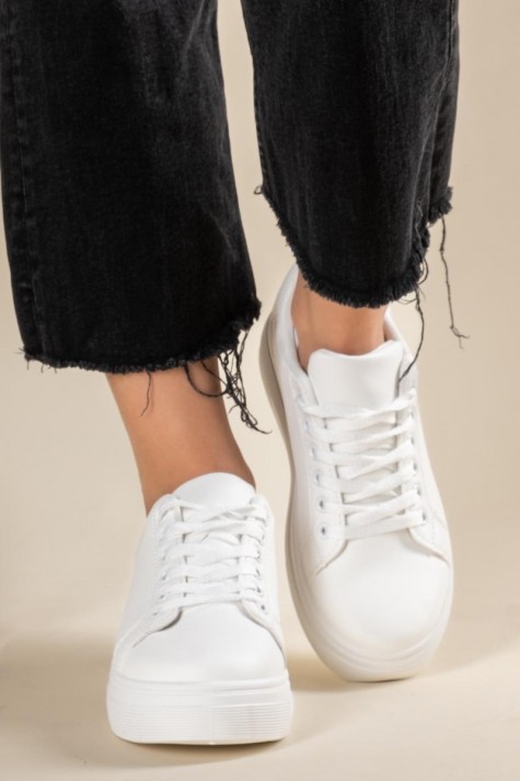 Δίσολα basic tennis sneakers 431.MS4036-L