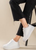 Δίσολα basic tennis sneakers 431.MS4036-L