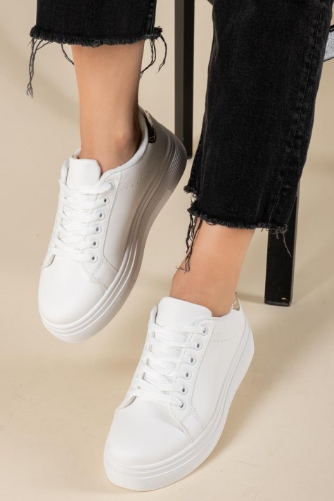 Δίσολα basic tennis sneakers 431.MS4036-L