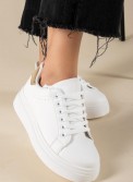 Δίσολα basic tennis sneakers 431.MS4036-L