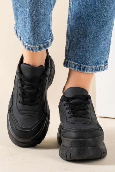 Chunky sneakers με ιδιαίτερη σόλα 431.LY758-L