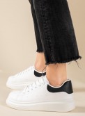 Casual δίσολα tennis sneakers 431.LY542-L