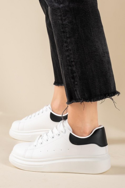 Casual δίσολα tennis sneakers 431.LY542-L