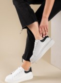 Casual δίσολα tennis sneakers 431.LY542-L