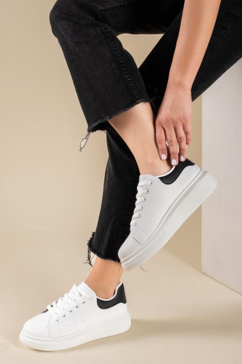 Casual δίσολα tennis sneakers 431.LY542-L