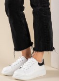 Casual δίσολα tennis sneakers 431.LY542-L