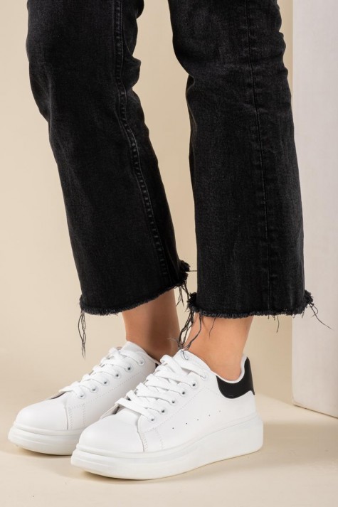 Casual δίσολα tennis sneakers 431.LY542-L