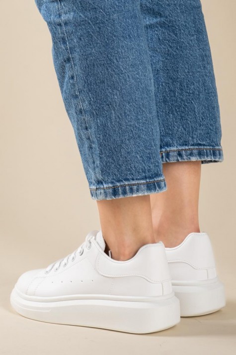 Casual δίσολα tennis sneakers 431.LY542-L