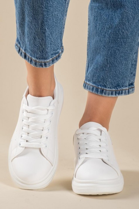 Casual δίσολα tennis sneakers 431.LY542-L