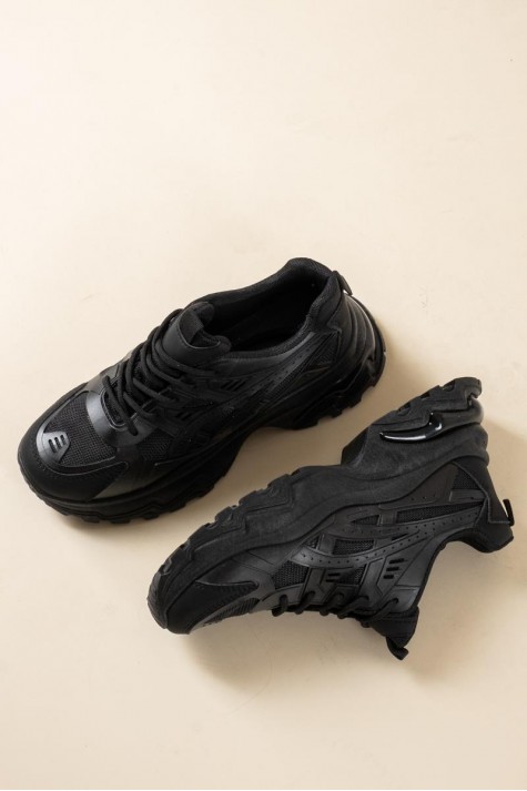 Chunky sneakers με αερόσολα 425.C637-L