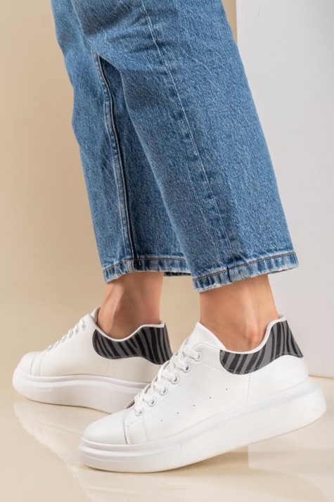 Casual δίσολα tennis sneakers 431.LY542-L