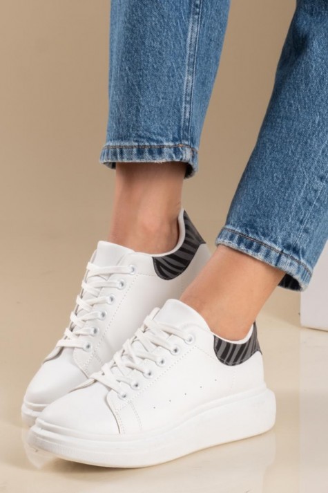 Casual δίσολα tennis sneakers 431.LY542-L