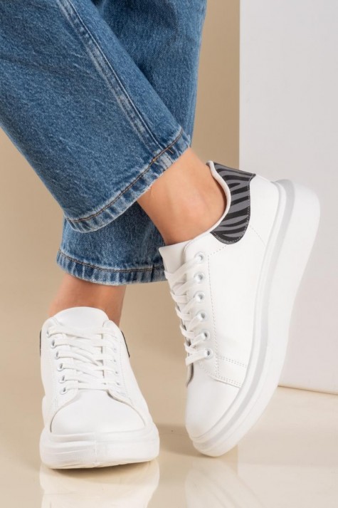 Casual δίσολα tennis sneakers 431.LY542-L