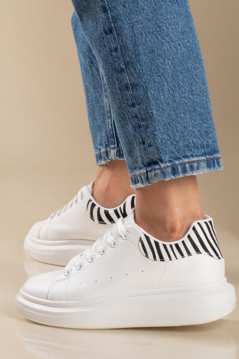 Casual δίσολα tennis sneakers 431.LY542-L