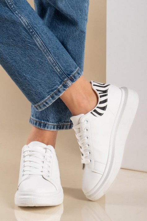 Casual δίσολα tennis sneakers 431.LY542-L