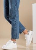 Casual δίσολα tennis sneakers 431.LY542-L