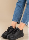 Casual δίσολα tennis sneakers 431.LY542-L