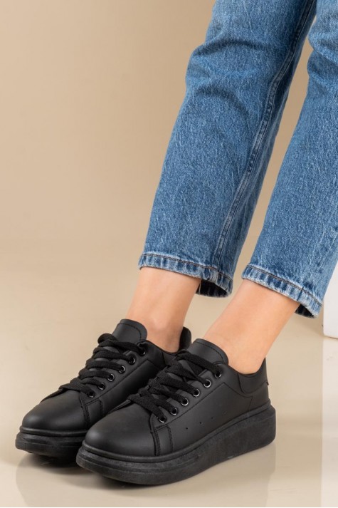 Casual δίσολα tennis sneakers 431.LY542-L