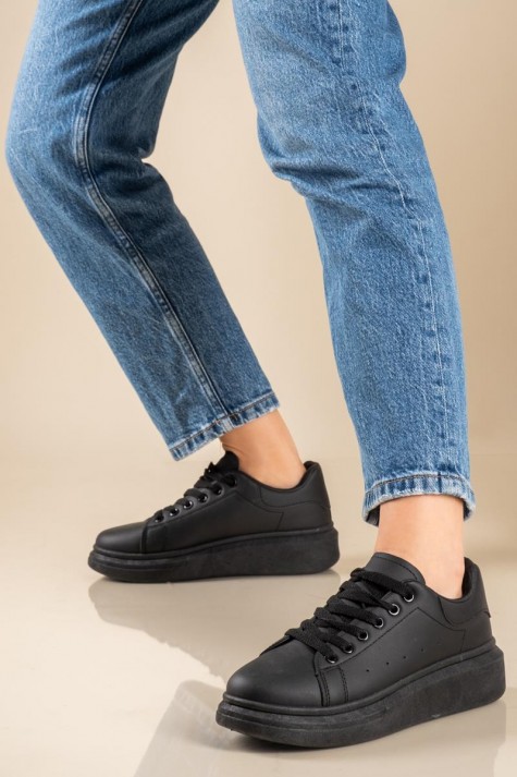 Casual δίσολα tennis sneakers 431.LY542-L