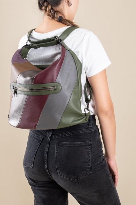 Backpack-Τσάντα ώμου 427.7004