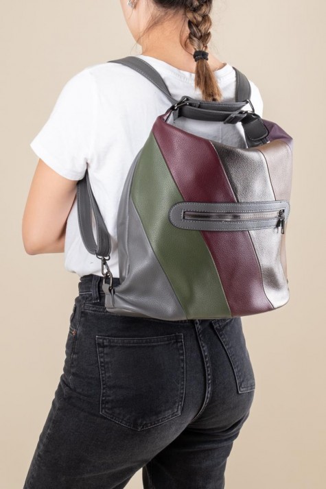 Backpack-Τσάντα ώμου 427.7004