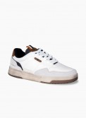 XTI Ανδρικό sneaker 395.143167-L