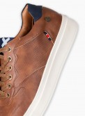 XTI Ανδρικό sneaker 395.143229-L