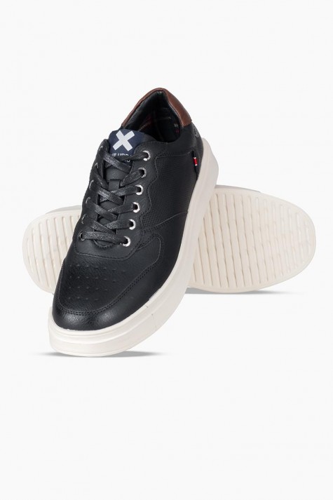 XTI Ανδρικό sneaker 395.143229-L