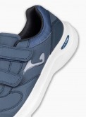 JOMA Ανδρικά αθλητικά με velcro και memory foam 373.CDRAKW2401V/2403V-L