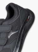 JOMA Ανδρικά αθλητικά με velcro και memory foam 373.CDRAKW2401V/2403V-L