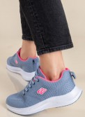 Running υφασμάτινα sneakers 330.B66-F