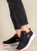 Running υφασμάτινα sneakers 330.B66-F