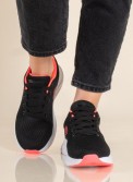 Running υφασμάτινα sneakers 330.B66-F