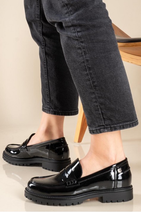 Xti λουστρίνι loafers 395.143128-LU