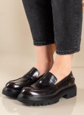 Xti λουστρίνι loafers 395.143297-LU