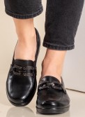 B-SOFT Slip-on πλατφόρμες 405.418-15-L